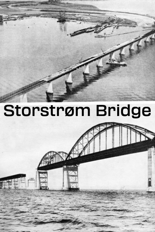 Storstrømsbroen (1950)