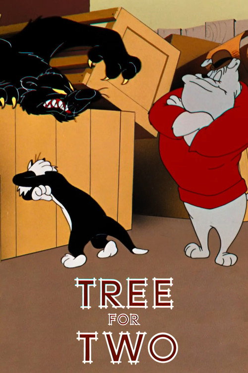 Tree For Two (1952)