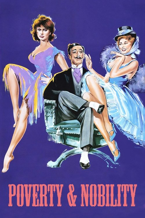 Miseria E Nobiltà (1954)