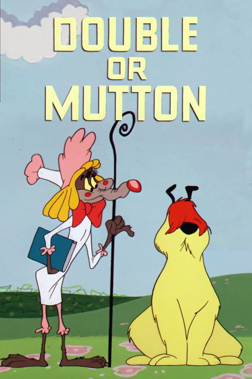 Double Or Mutton (1955)
