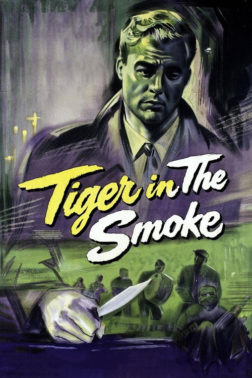 Tiger In The Smoke (1956)