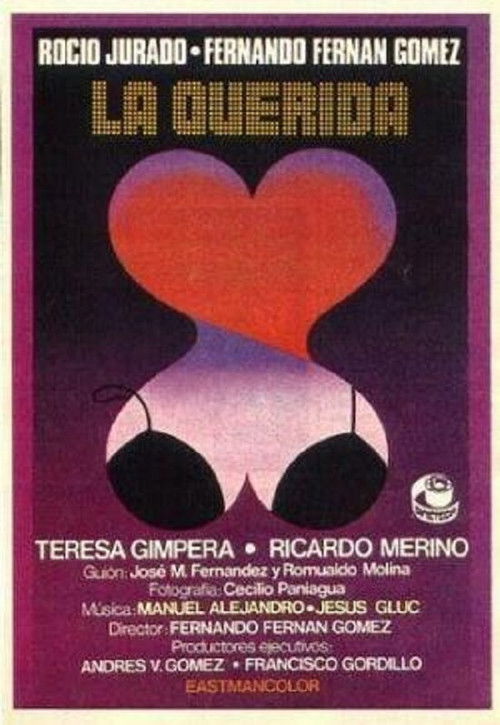 La Querida (1976)