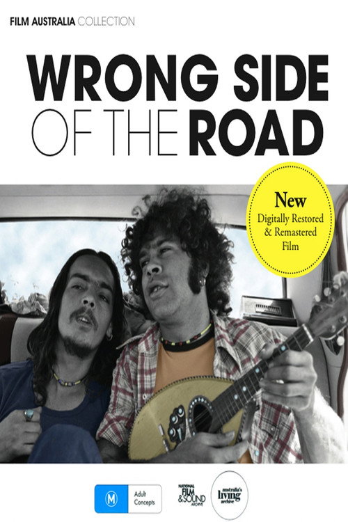 Wrong Side Of The Road (1981)