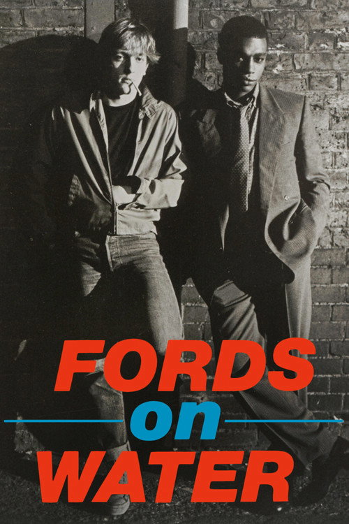 Fords On Water (1983)
