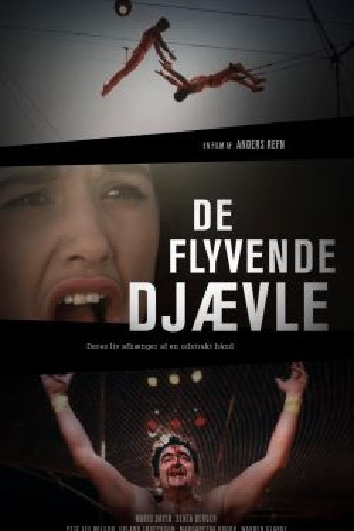 De Flyvende Djævle (1985)