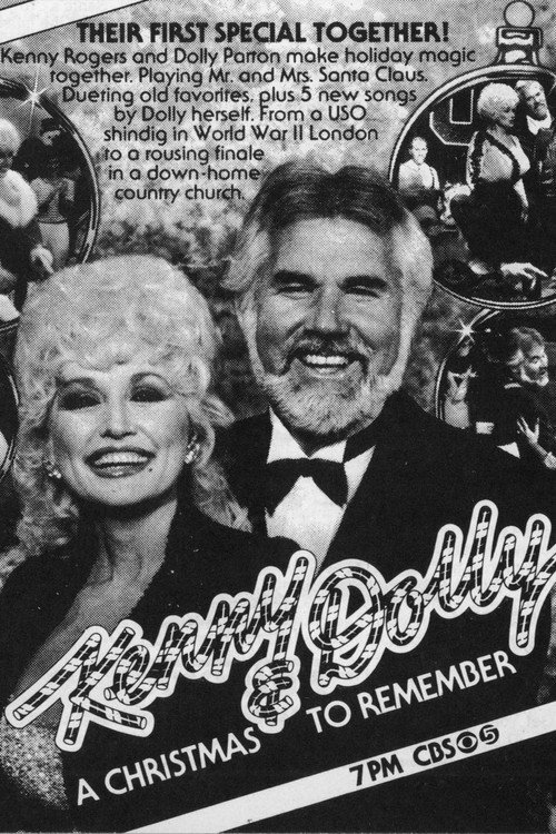 Kenny & Dolly: A Christmas To Remember (1984)