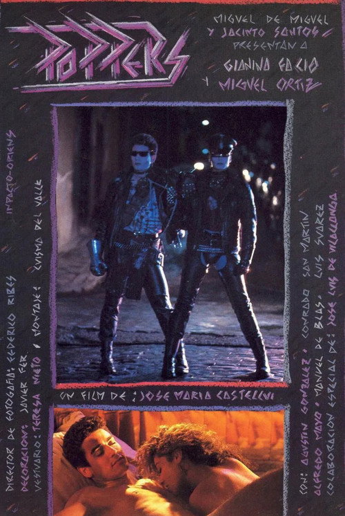 Poppers (1984)