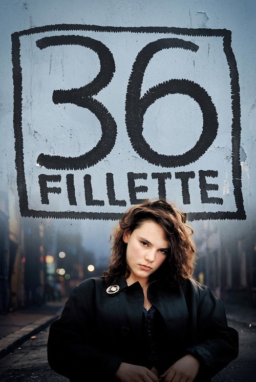 36 Fillette (1988)