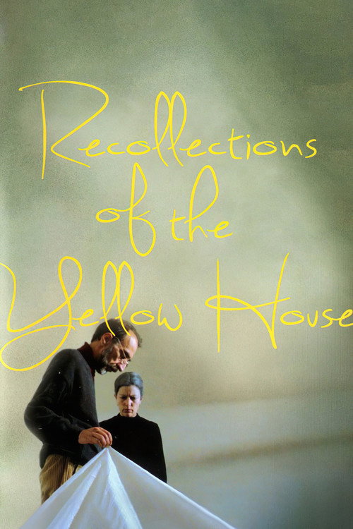 Recollections Of The Yellow House (1989)