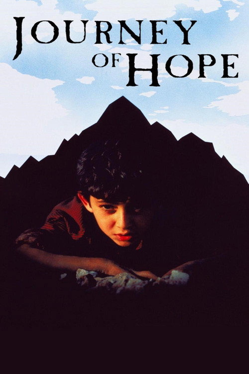 Journey Of Hope (1990)