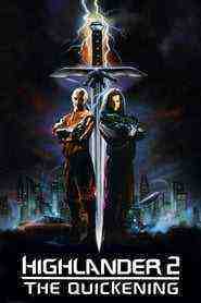 Highlander Ii: The Quickening (1991)