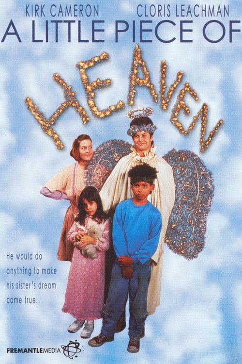 A Little Piece Of Heaven (1991)