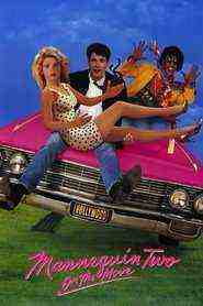 Mannequin: On The Move (1991)