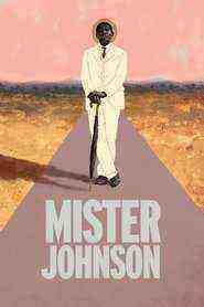 Mister Johnson (1990)