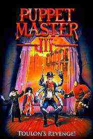 Puppet Master Iii: Toulon's Revenge (1991)