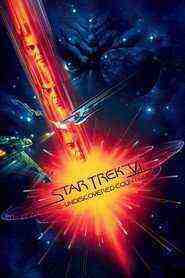 Star Trek Vi: The Undiscovered Country (1991)