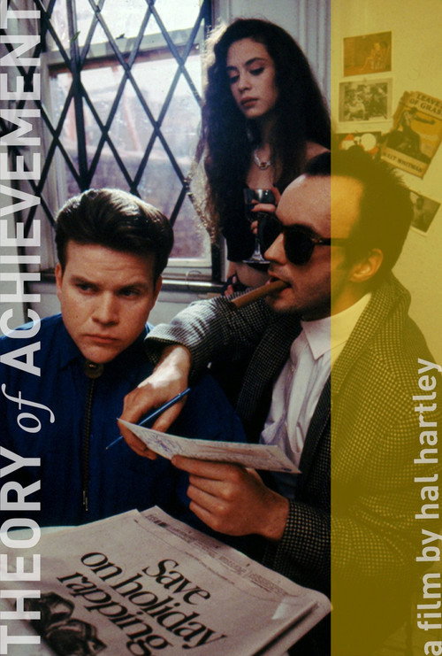Theory Of Achievement (1991)