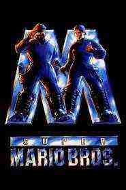 Super Mario Bros. (1993)