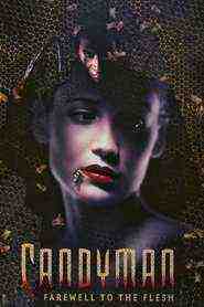 Candyman: Farewell To The Flesh (1995)