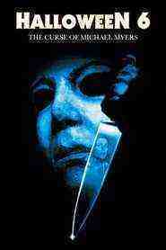 Halloween: The Curse Of Michael Myers (1995)