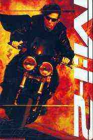 Mission: Impossible Ii (2000)