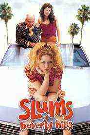 Slums Of Beverly Hills (1998)