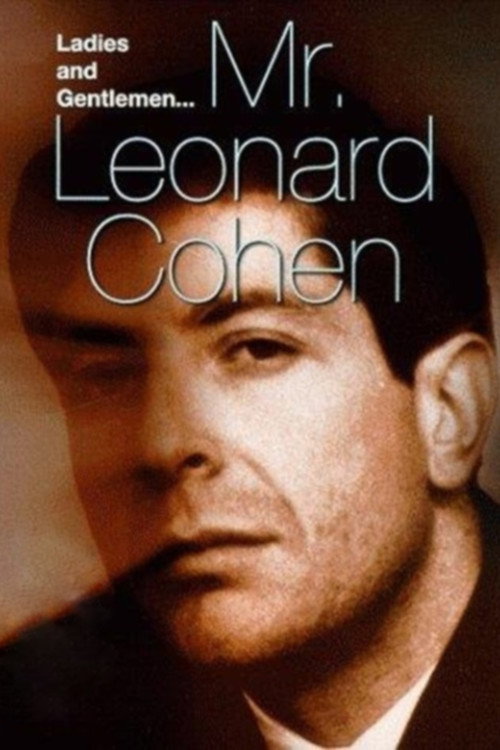 Ladies And Gentlemen, Mr. Leonard Cohen (1965)