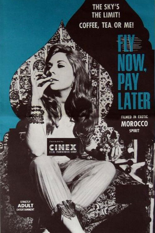 Fly Now, Pay Later (1969)