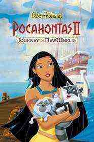 Pocahontas 2: Journey To A New World (1998)