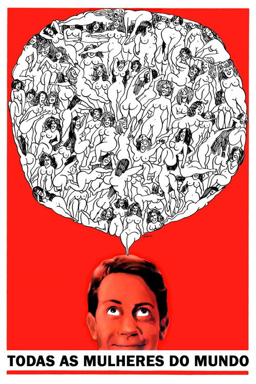 Todas As Mulheres Do Mundo (1966)