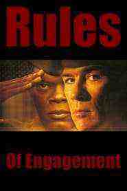 Rules Of Engagement (2000)