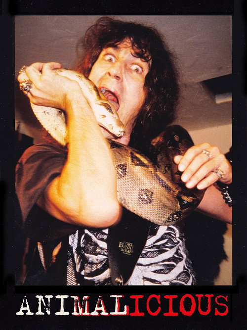 Animalicious (1999)
