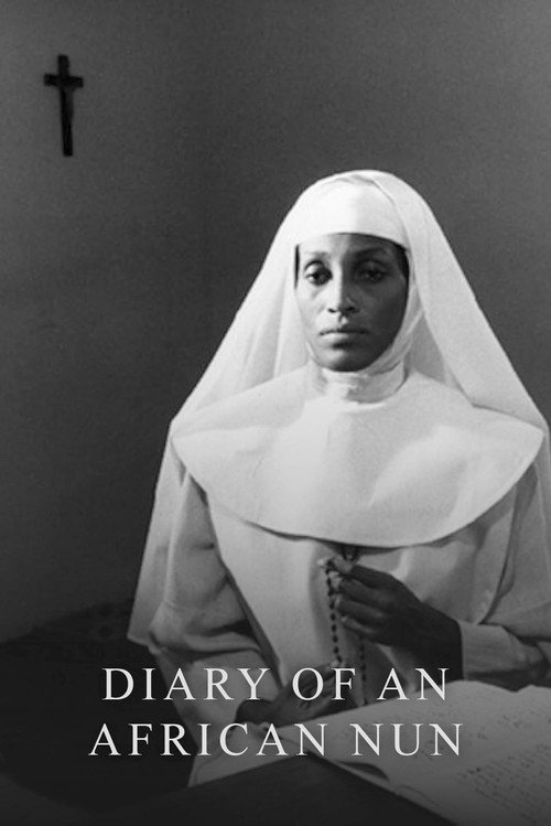 Diary Of An African Nun (1977)