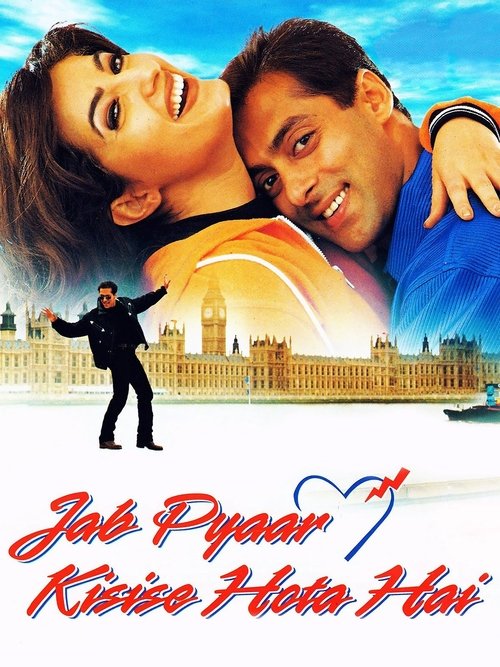 When One Falls In Love (1998)