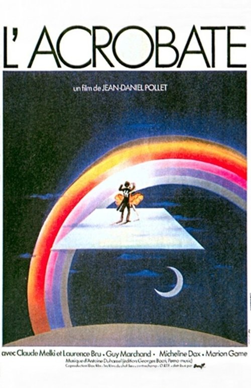 L'acrobate (1976)