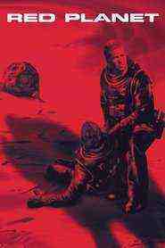 Red Planet (2000)