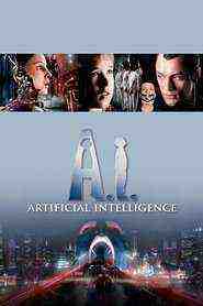 A.i. Artificial Intelligence (2001)