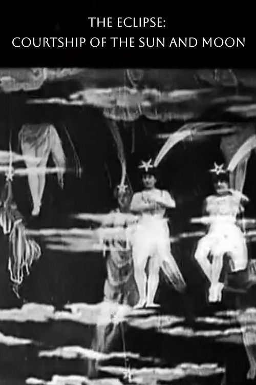 The Eclipse: Courtship Of The Sun And Moon (1907)