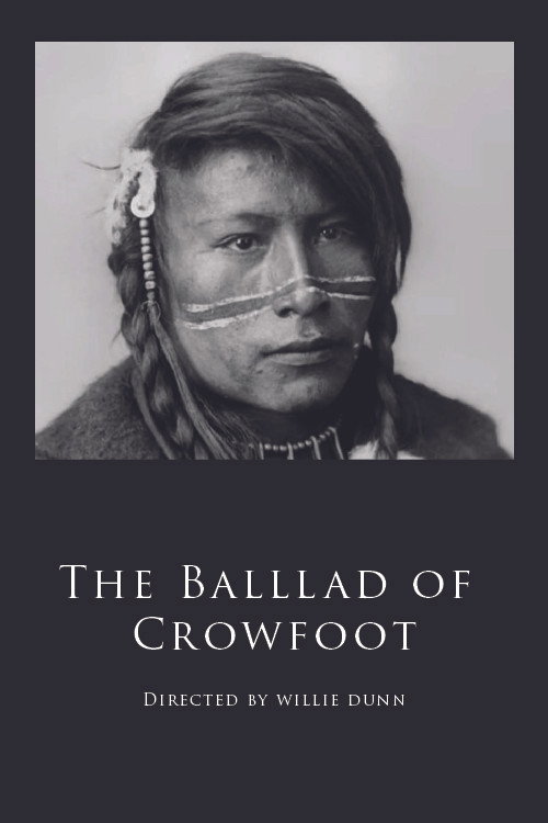 The Ballad Of Crowfoot (1969)