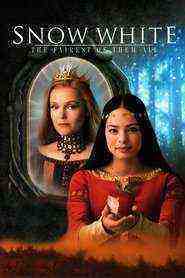 Snow White: The Fairest Of Them All (2001)