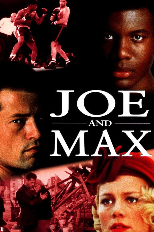 Joe And Max (2002)