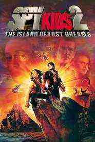 Spy Kids 2: Island Of Lost Dreams (2002)