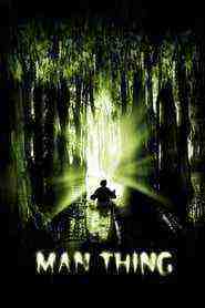 Man-thing (2005)