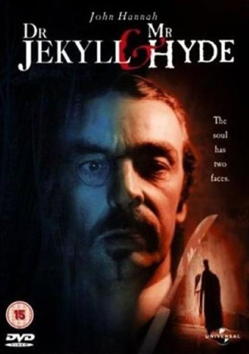 Dr. Jekyll And Mr. Hyde (2003)