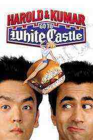 Harold & Kumar Go To White Castle (2004)