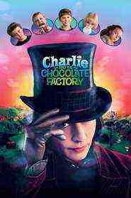 Charlie And The Chocolate Factory (2005)