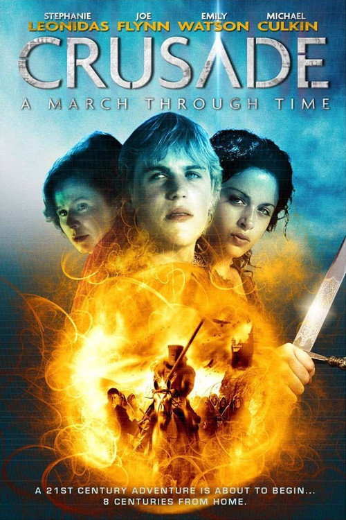Crusade In Jeans (2006)