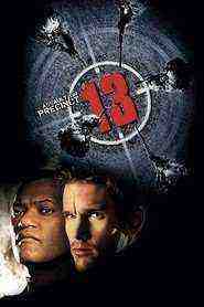 Assault On Precinct 13 (2005)