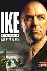 Ike: Countdown To D-day (2004)