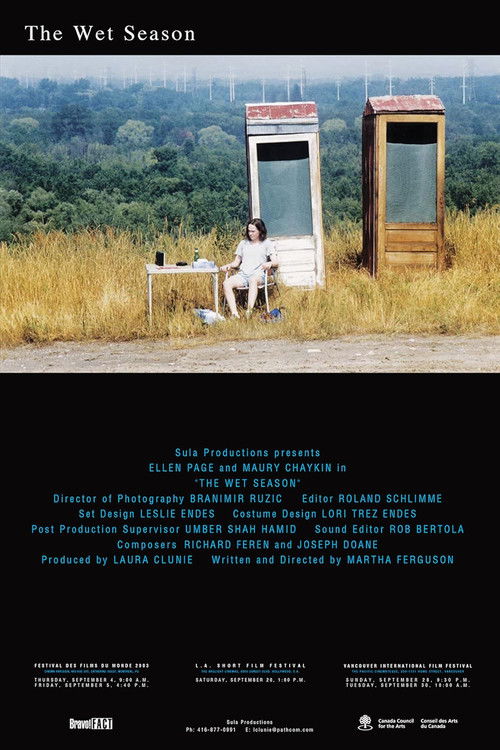 The Wet Season (2002)